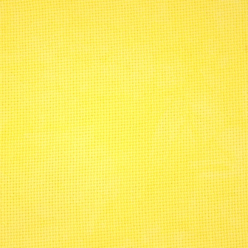 14 Count Summer Aida Fabric 35x52