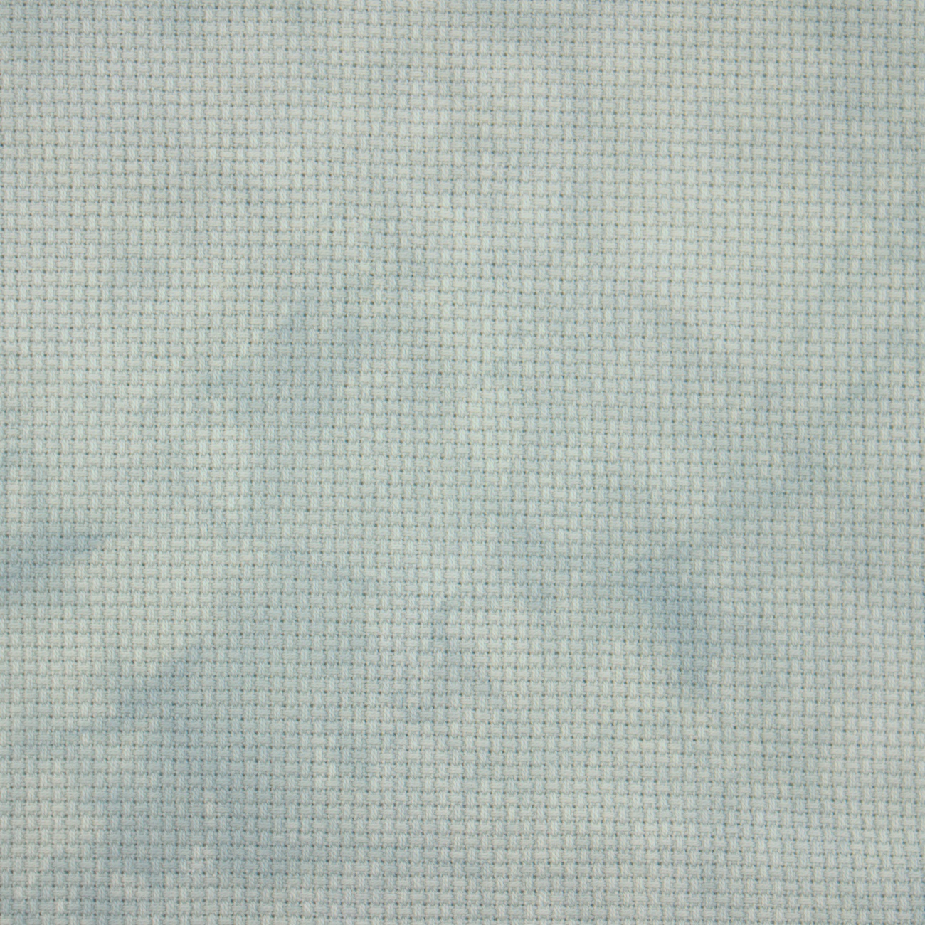 14 Count Tidal Aida Fabric 12x17