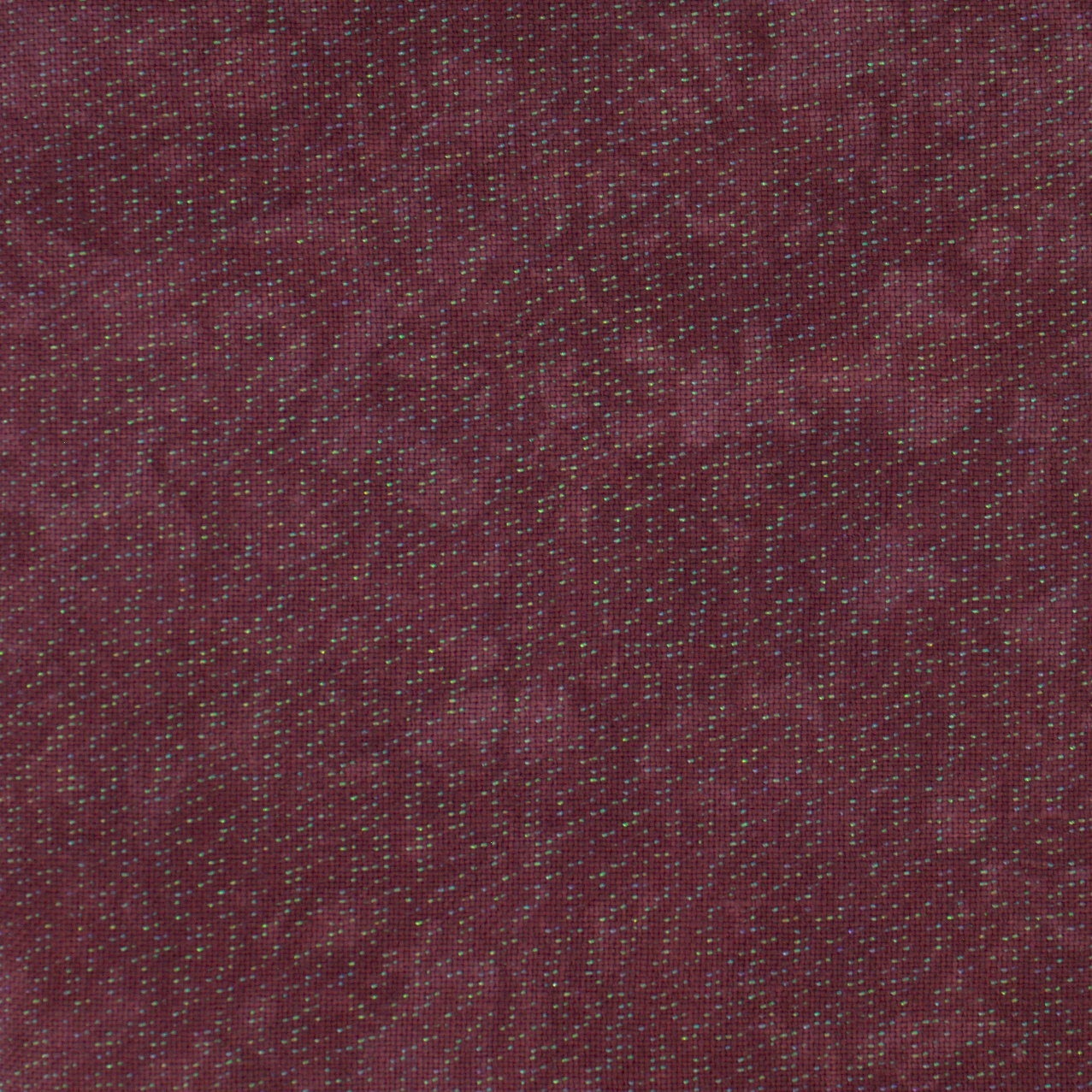 28 Count Crystal Discord Cashel Linen 17x25