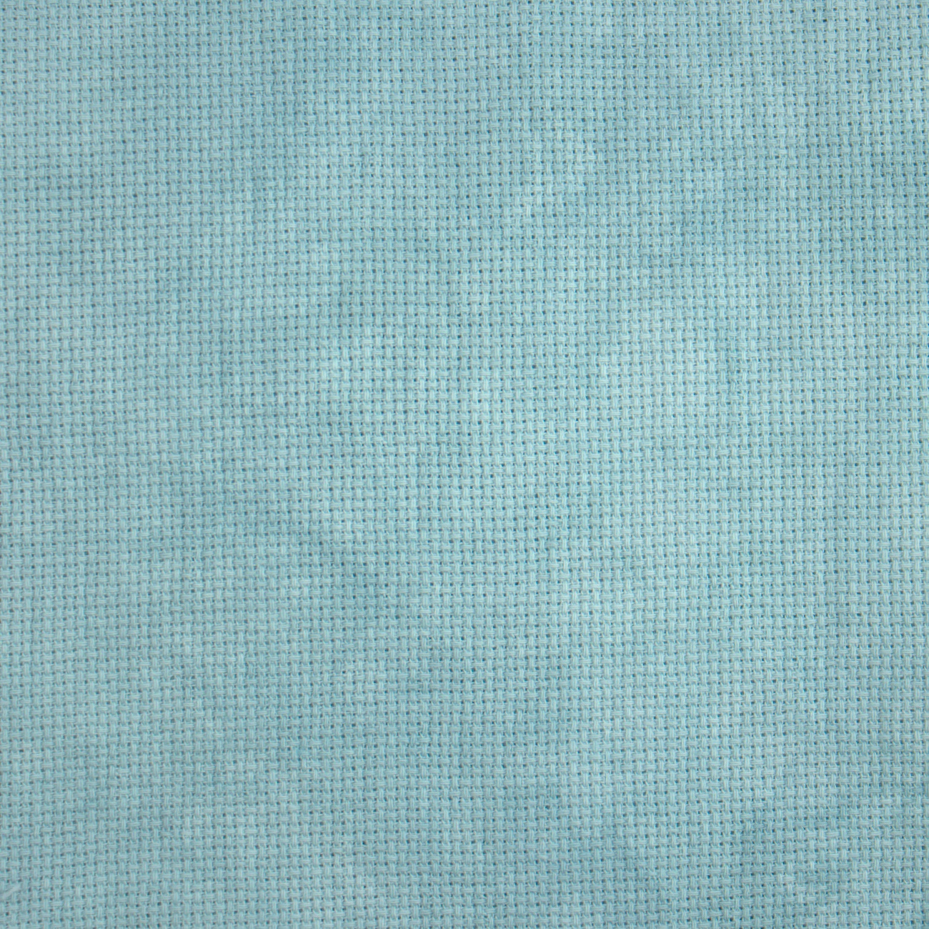 16 Count Glacier Aida Fabric 12x17