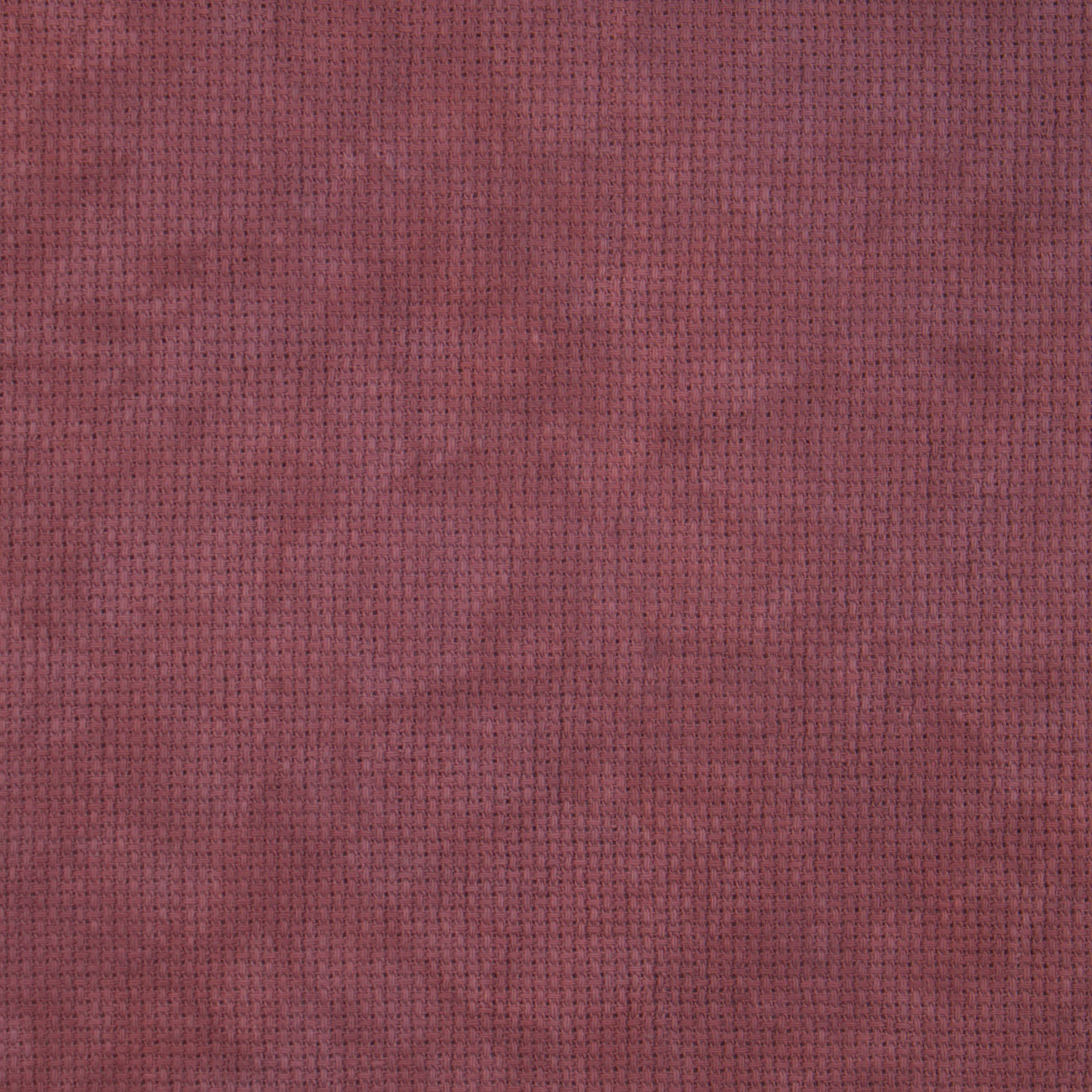 16 Count Discord Aida Fabric 12x17
