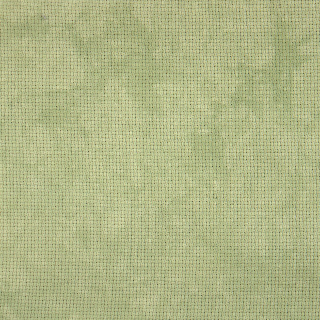 16 Count Pickled Aida Fabric 12x17
