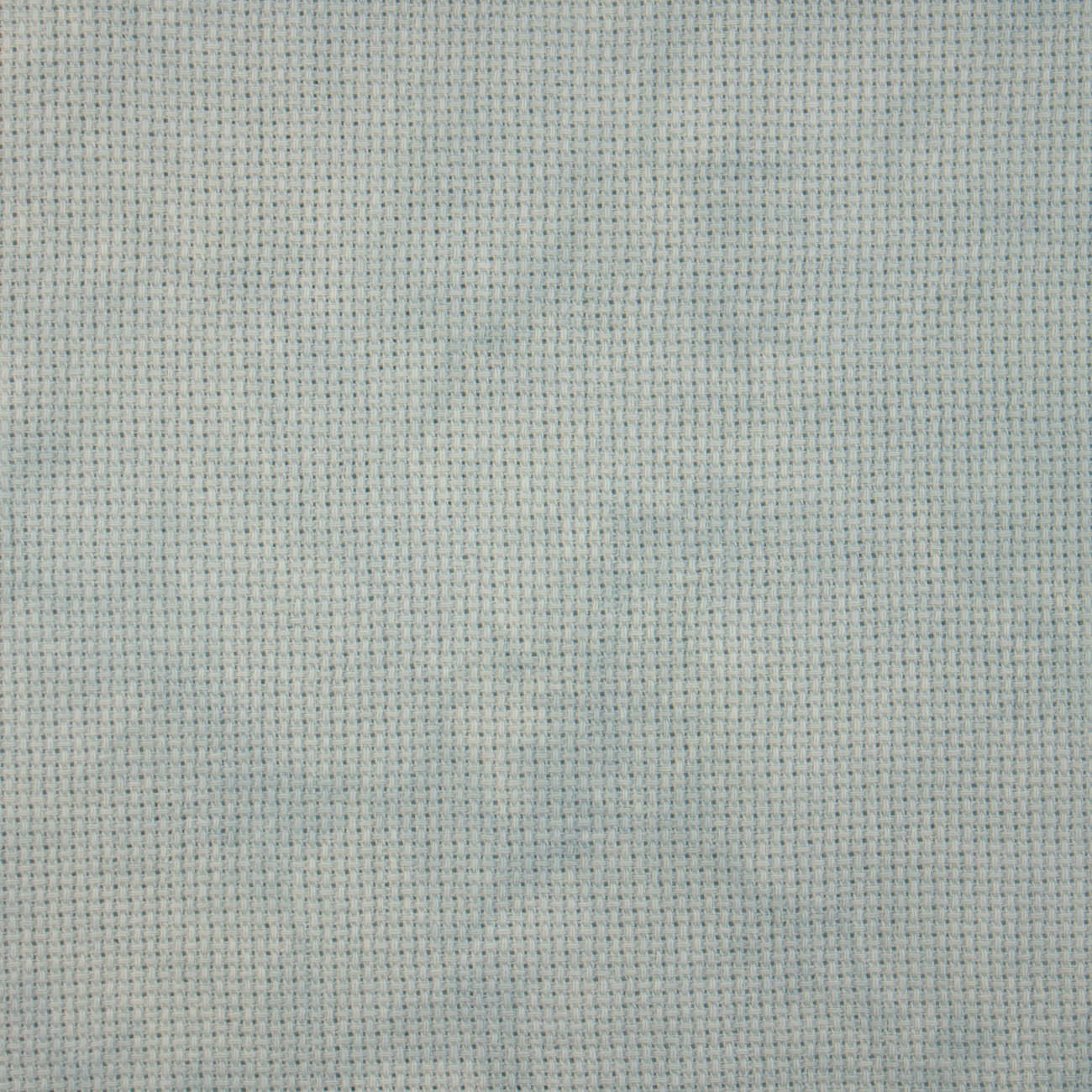 16 Count Tidal Aida Fabric 12x17