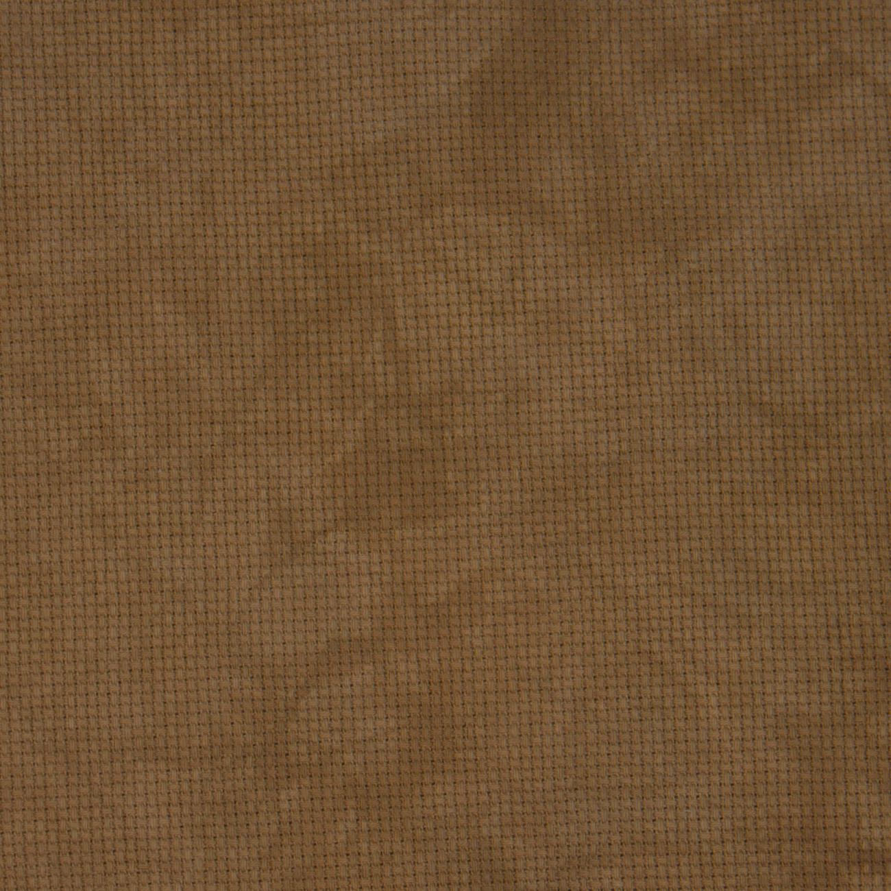 16 Count Fossil Aida Fabric 12x17