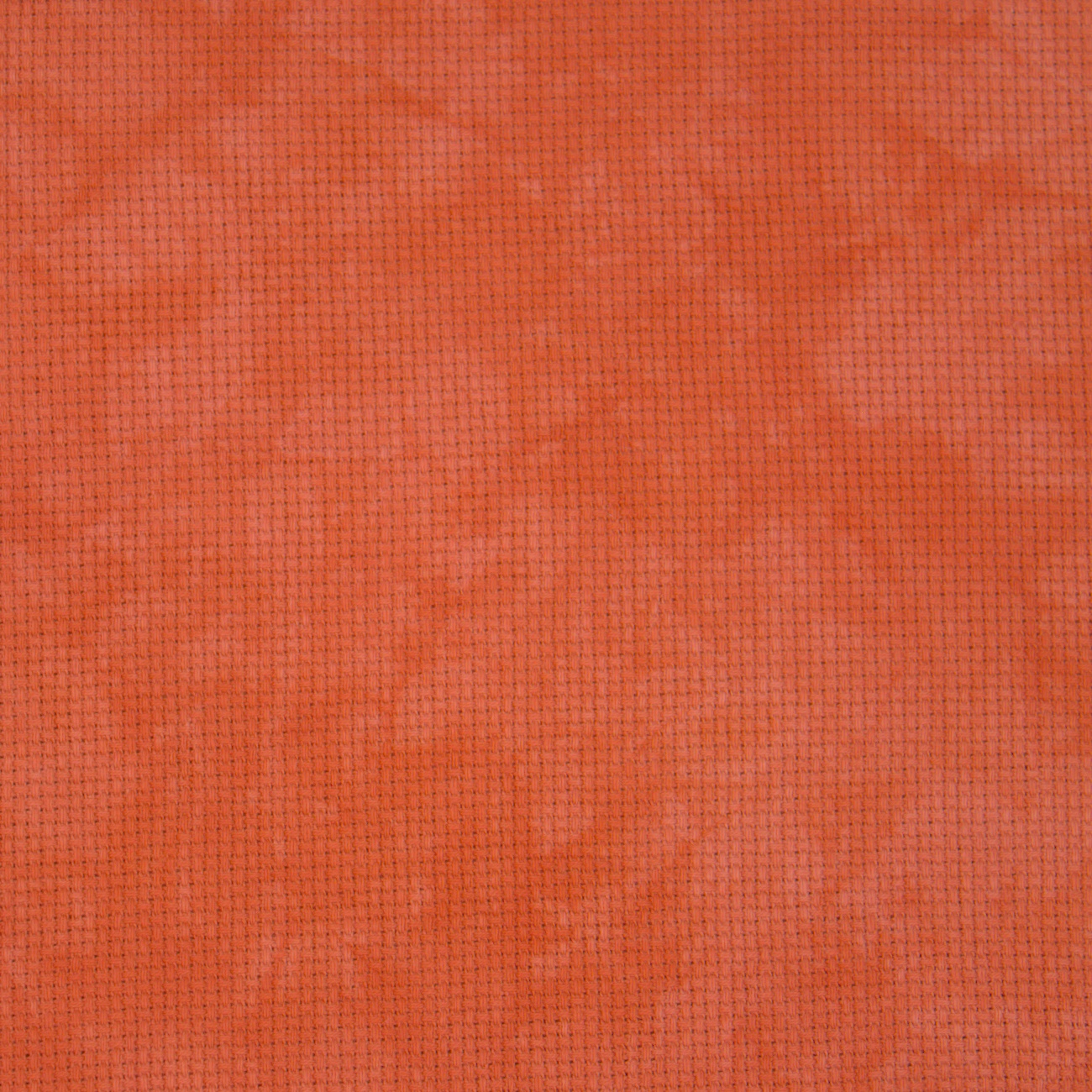 16 Count Lava Aida Fabric 35x52