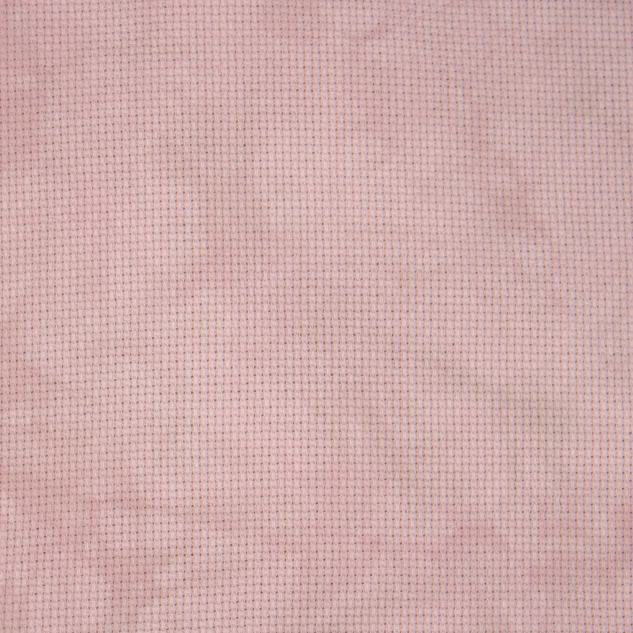 16 Count Quartz Aida Fabric 35x52