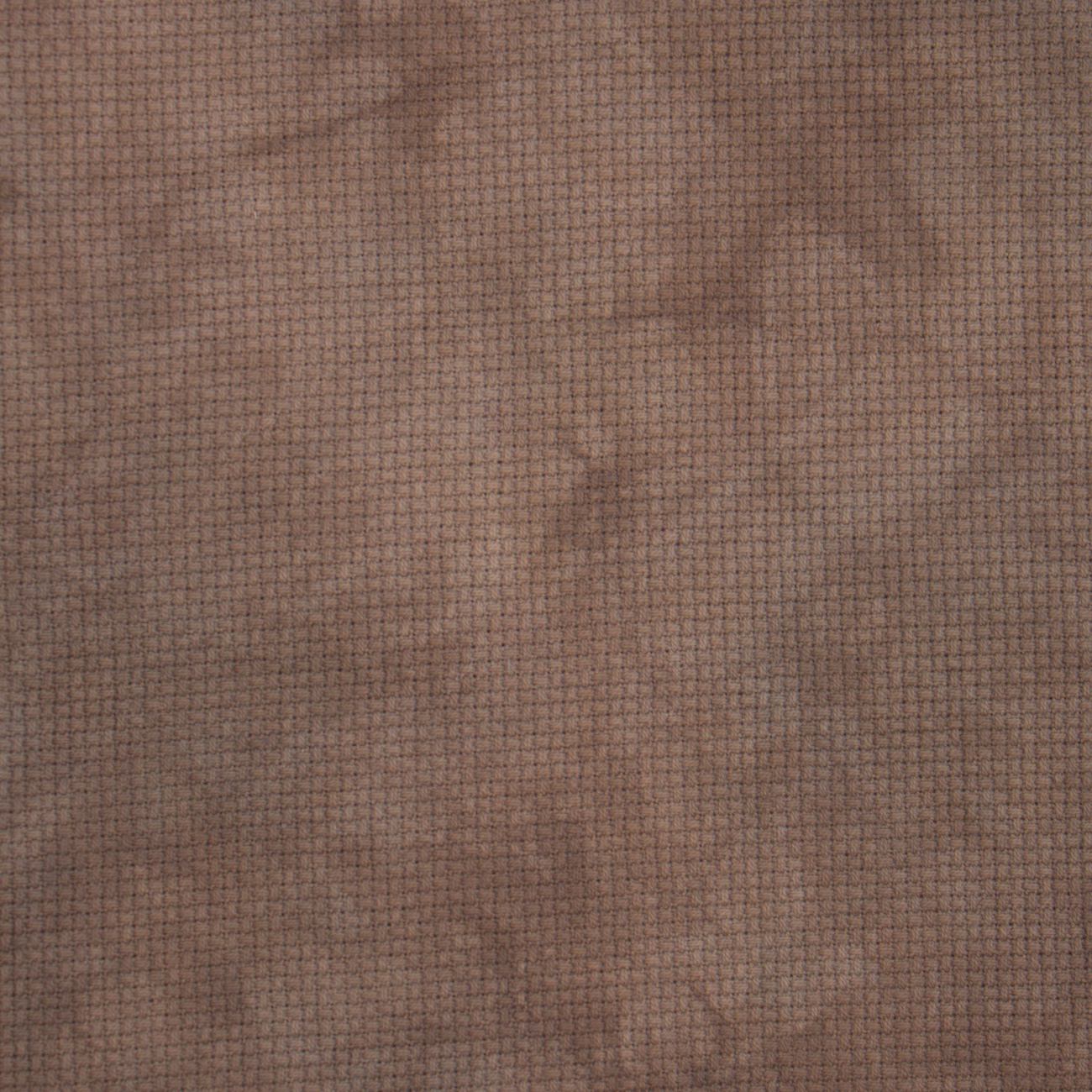 14 Count Barnwood Aida Fabric 12x17