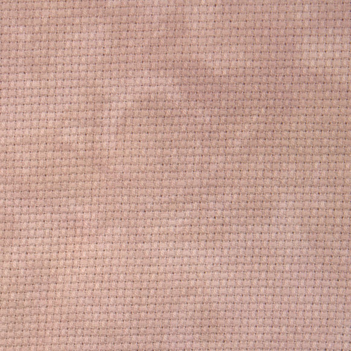 16 Count Earthen Aida Fabric 12x17