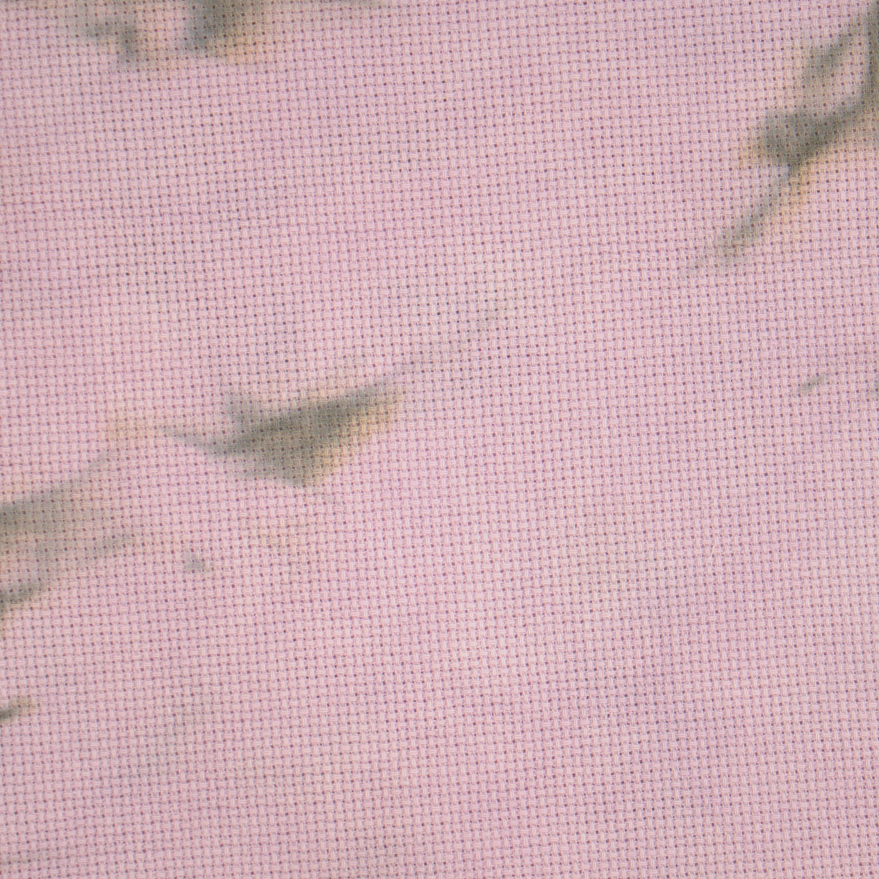 18 Count Arbor Aida Fabric 8x12