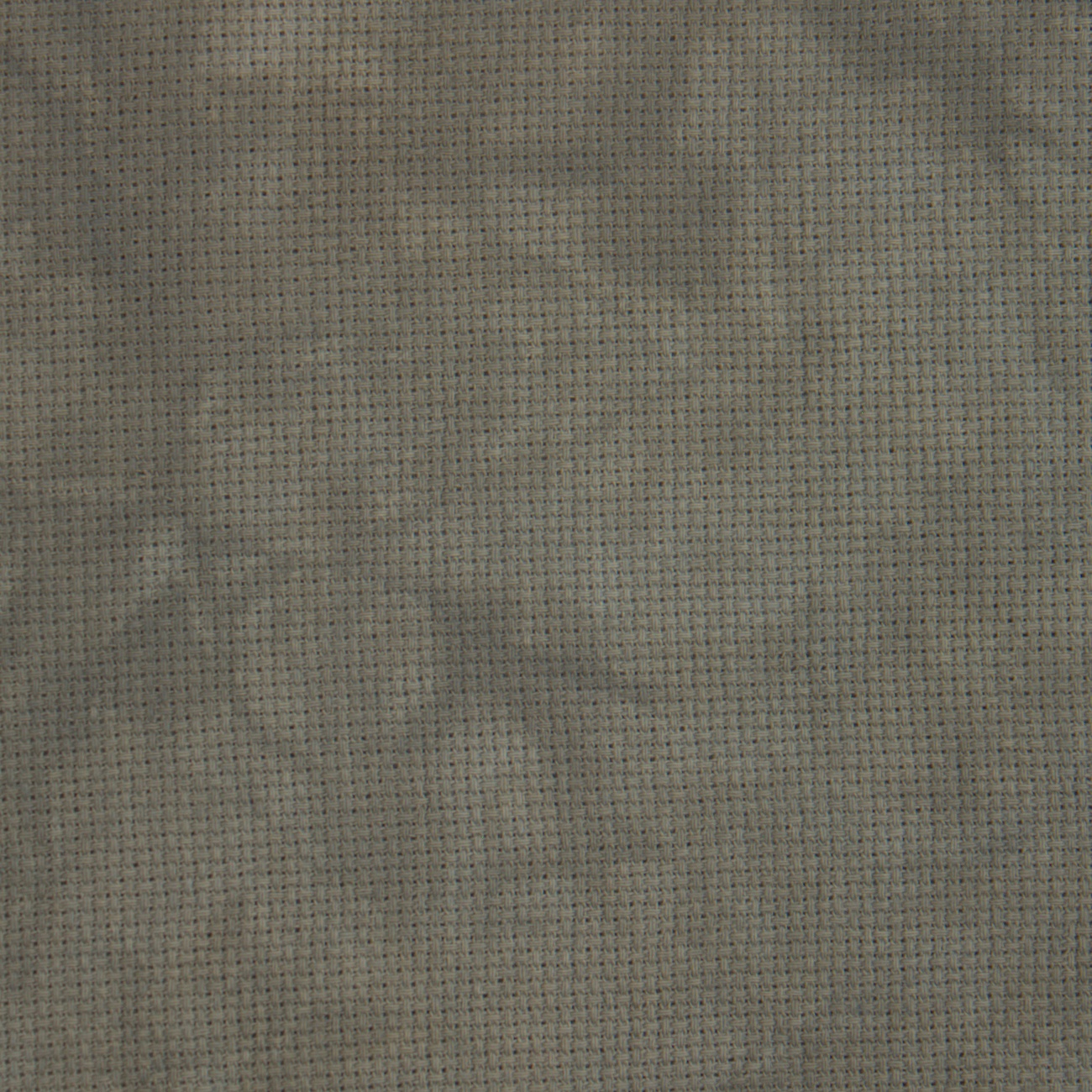 18 Count Conifer Aida Fabric 12x17