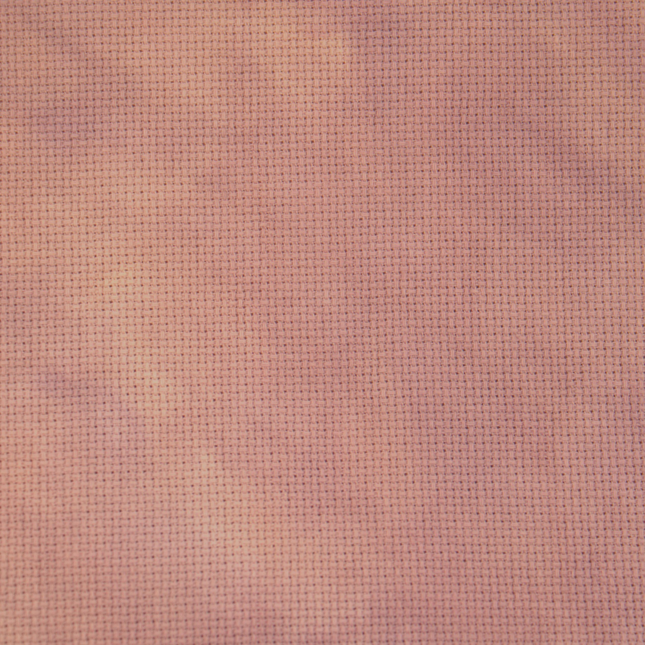 18 Count Glory Aida Fabric 12x17
