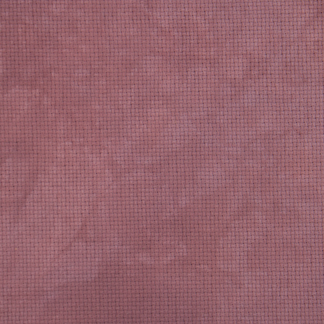 18 Count Harmony Aida Fabric 17x25