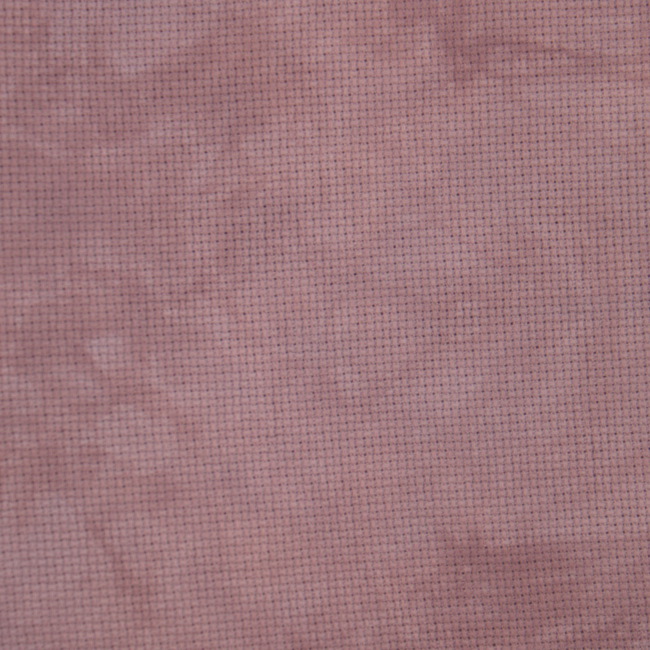 18 Count Memory Aida Fabric 12x17