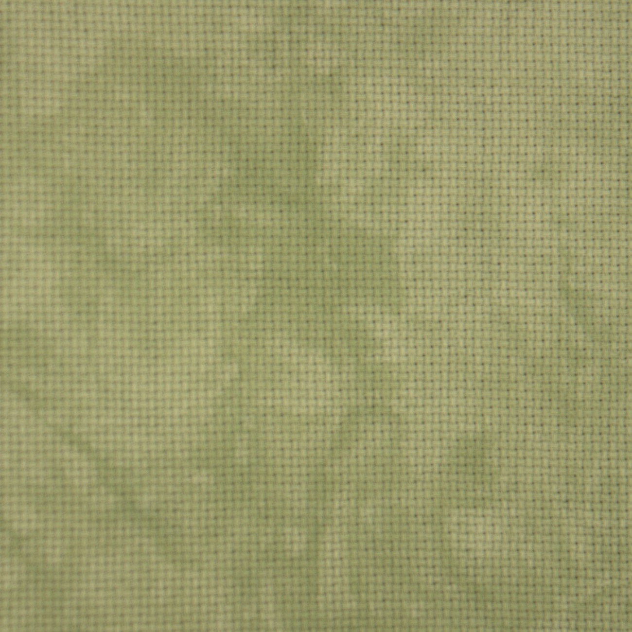 18 Count Pickled Aida Fabric 12x17