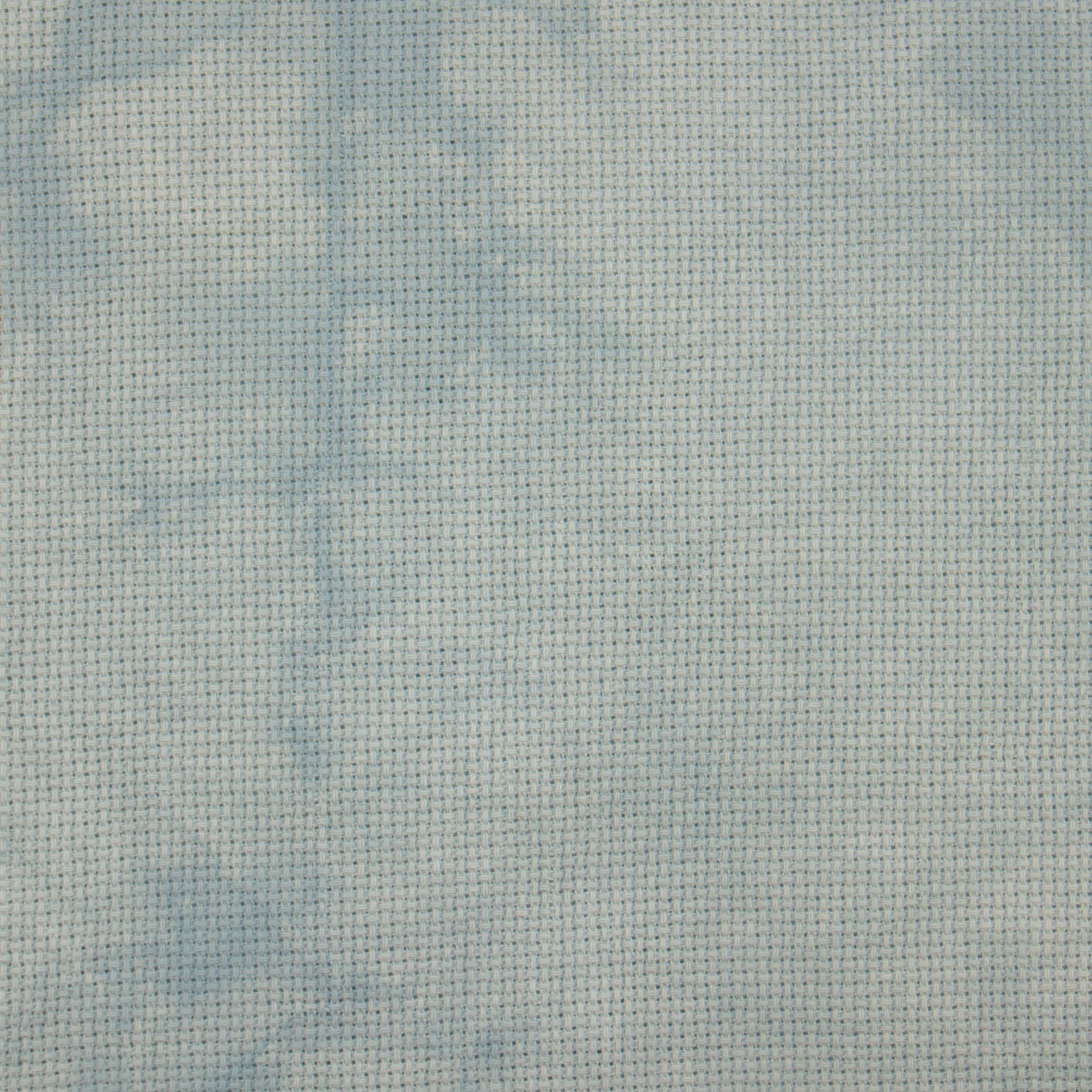 18 Count Tidal Aida Fabric 12x17