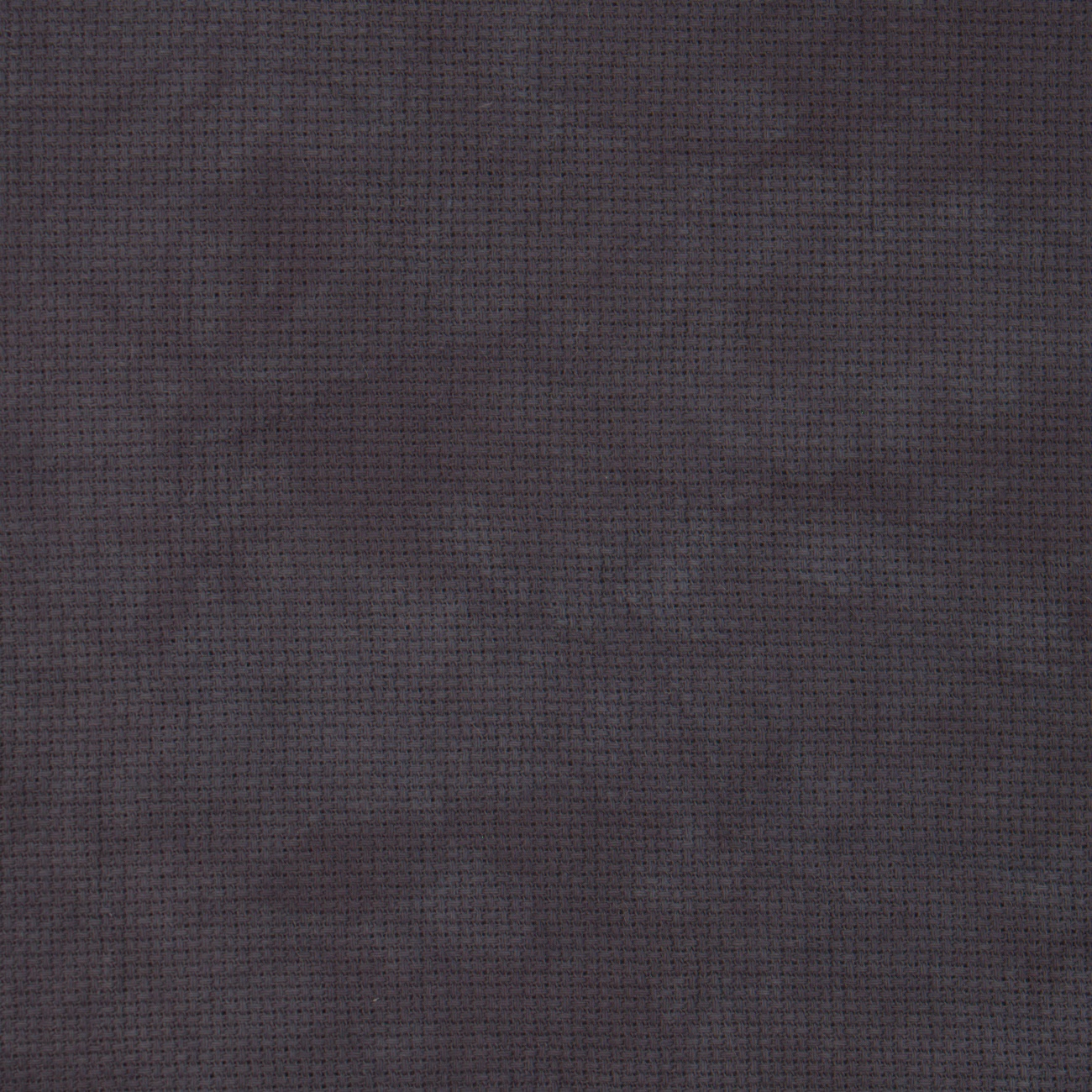 18 Count Shadow Aida Fabric 12x17