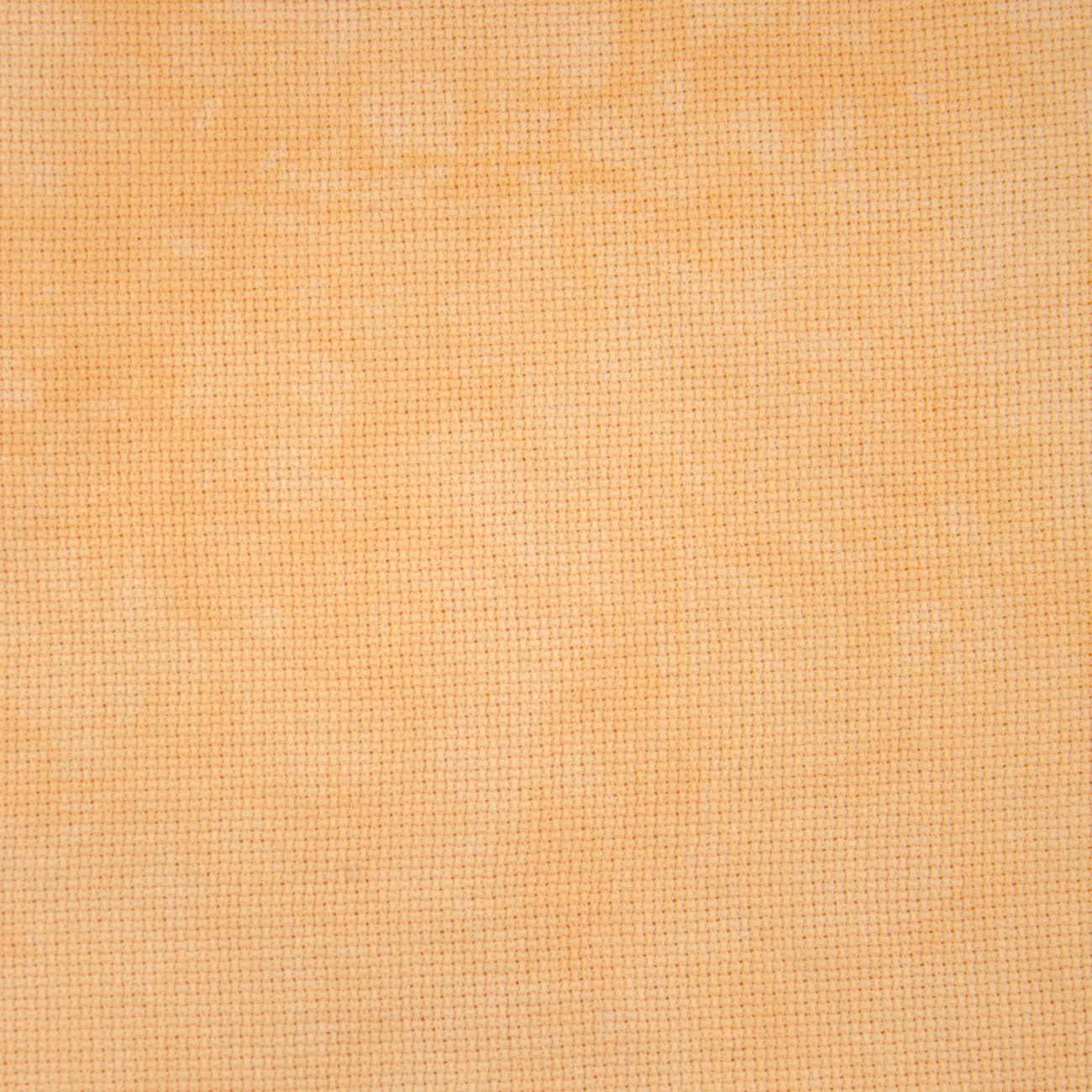 18 Count Moonglow Aida Fabric 8x12