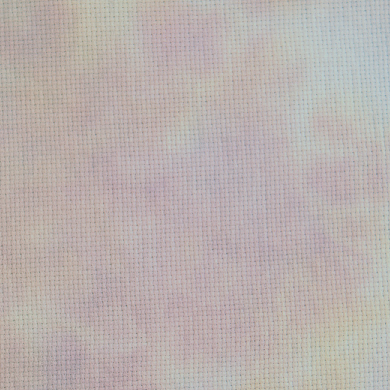 18 Count Demoiselle Aida Fabric 13x17