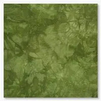 18 Count Moss Aida Fabric 13x17