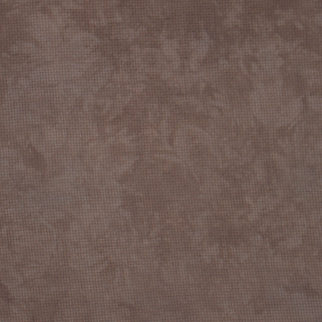 18 Count Barnwood Aida Fabric 12x17