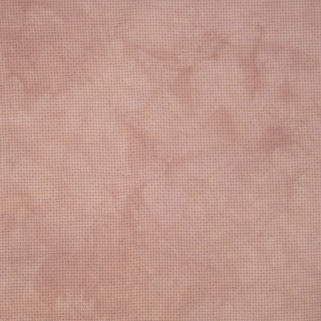 18 Count Earthen Aida Fabric 12x17
