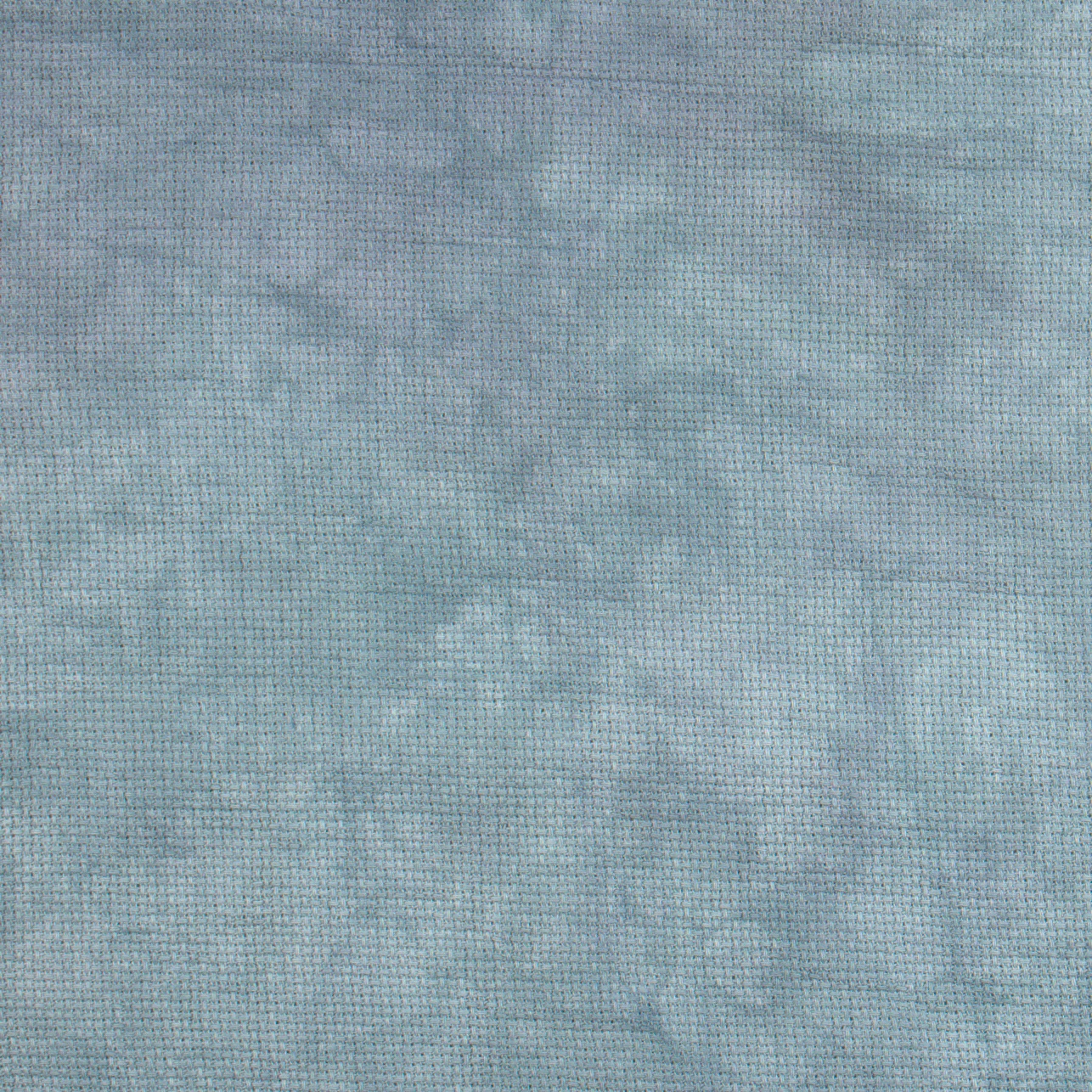 18 Count Haunted Aida Fabric 12x17