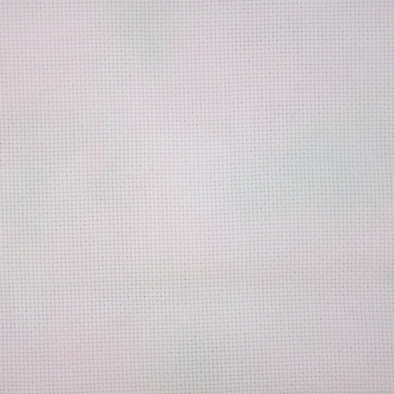 16 Count Petals Aida Fabric 26x35