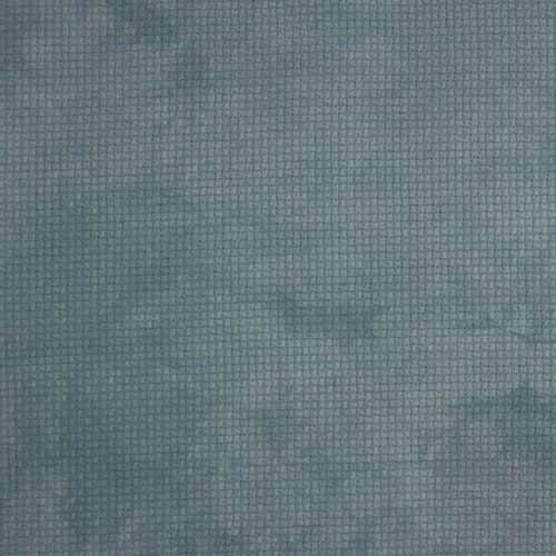 20 Count Dawn Aida Fabric 12x17, zoomed in. Select this picture to zoom back out.