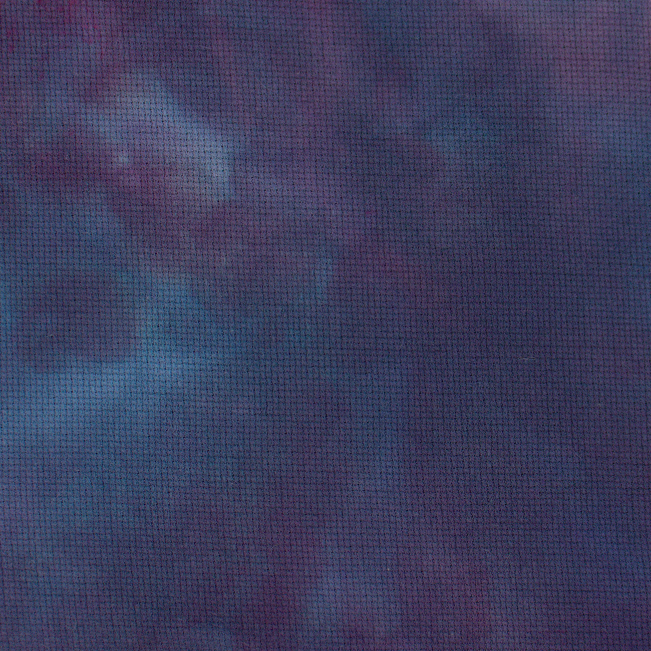 20 Count Gothic Aida Fabric 8x12