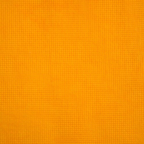 20 Count Midas Aida Fabric 12x17, zoomed in. Select this picture to zoom back out.