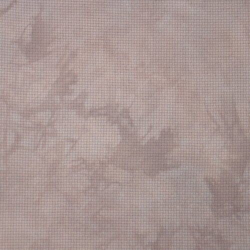 20 Count Shale Aida Fabric 12x17, zoomed in. Select this picture to zoom back out.