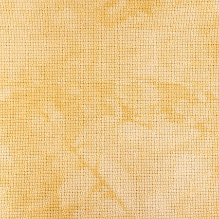 20 Count Willow Aida Fabric 12x17, zoomed in. Select this picture to zoom back out.