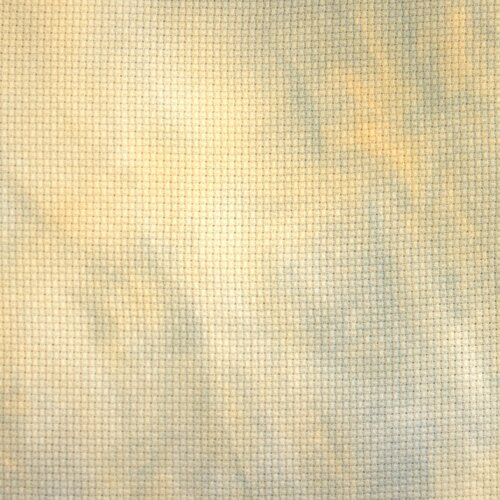 20 Count Highland Aida Fabric 12x17, zoomed in. Select this picture to zoom back out.