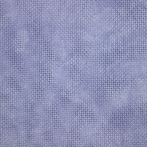 20 Count Jay Aida Fabric 12x17, zoomed in. Select this picture to zoom back out.