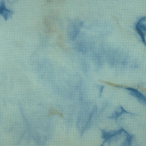 20 Count Tempest Aida Fabric 12x17, zoomed in. Select this picture to zoom back out.