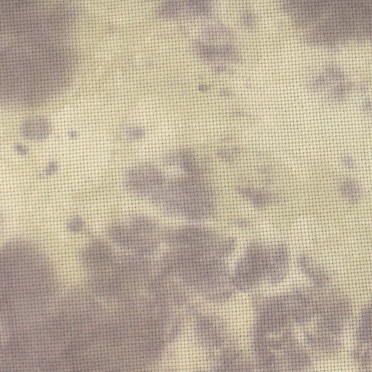 20 Count Mire Aida Fabric 8x12