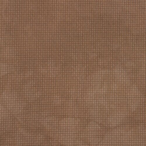 20 Count Spice Aida Fabric 12x17, zoomed in. Select this picture to zoom back out.