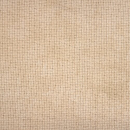 20 Count Heartland Aida Fabric 12x17, zoomed in. Select this picture to zoom back out.