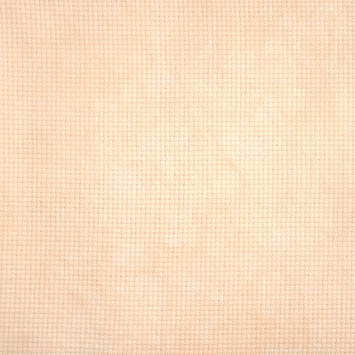 20 Count Murmur Aida Fabric 12x17, zoomed in. Select this picture to zoom back out.