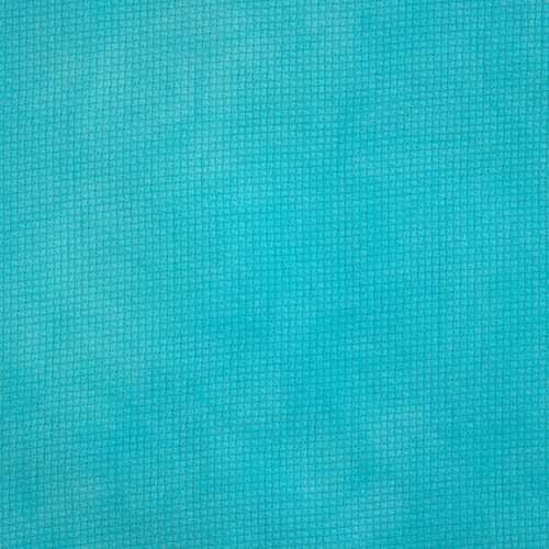 20 Count Calypso Aida Fabric 12x17, zoomed in. Select this picture to zoom back out.
