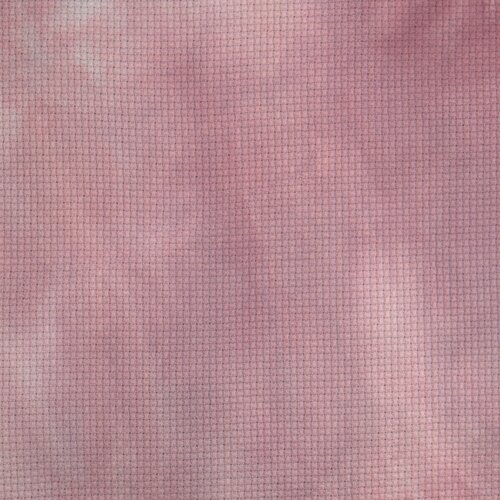 20 Count Charm Aida Fabric 12x17, zoomed in. Select this picture to zoom back out.