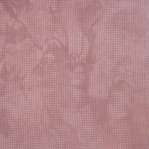 20 Count Memory Aida Fabric 12x17, zoomed in. Select this picture to zoom back out.