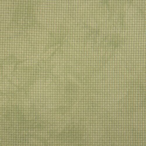 20 Count Pickled Aida Fabric 12x17, zoomed in. Select this picture to zoom back out.