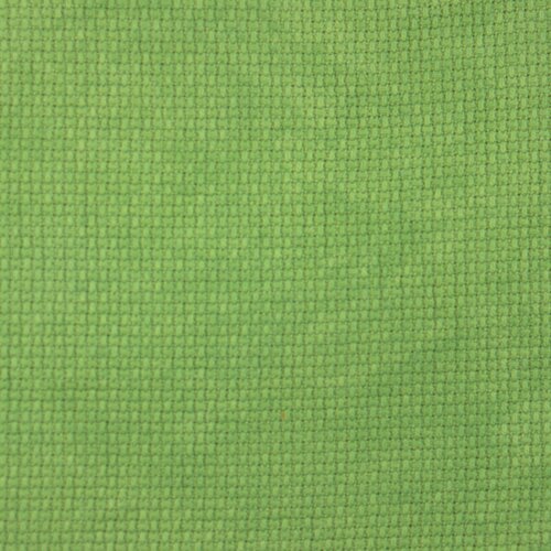 20 Count Spring Aida Fabric 12x17, zoomed in. Select this picture to zoom back out.