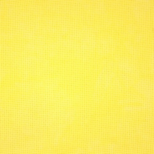 20 Count Summer Aida Fabric 12x17, zoomed in. Select this picture to zoom back out.