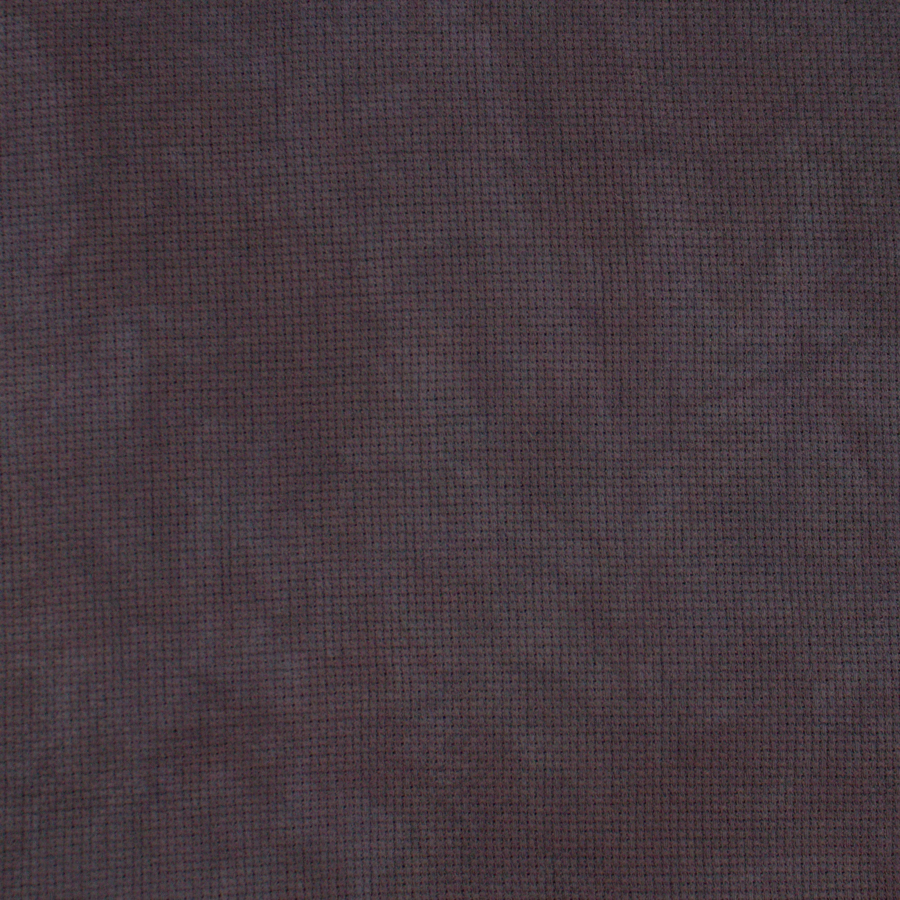 20 Count Shadow Aida Fabric 12x17