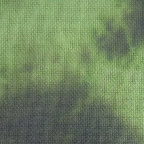 20 Count Monster Mash Aida Fabric 12x17, zoomed in. Select this picture to zoom back out.