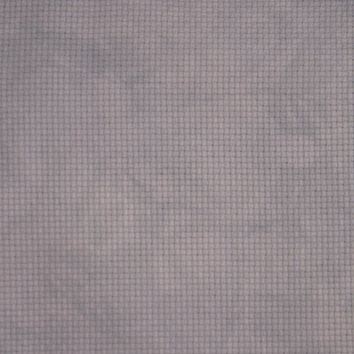 20 Count Alchemy Aida Fabric 12x17, zoomed in. Select this picture to zoom back out.
