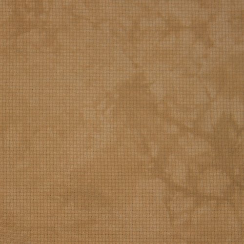 20 Count Brash Aida Fabric 12x17, zoomed in. Select this picture to zoom back out.
