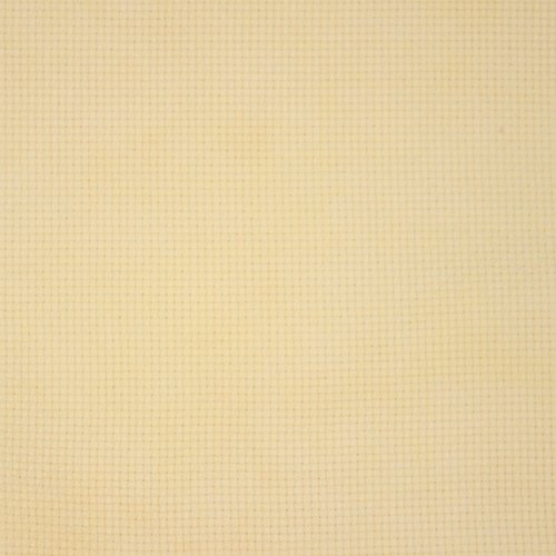 20 Count Chime Aida Fabric 12x17, zoomed in. Select this picture to zoom back out.